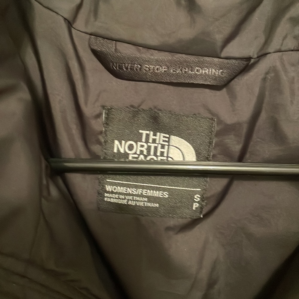 Tnf Puffer Jacket - image 4